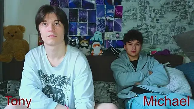 jordanjock on StripChat