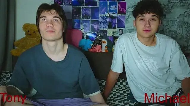 jordanjock on StripChat