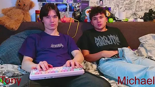 jordanjock on StripChat