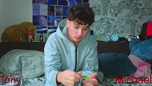 jordanjock on StripChat