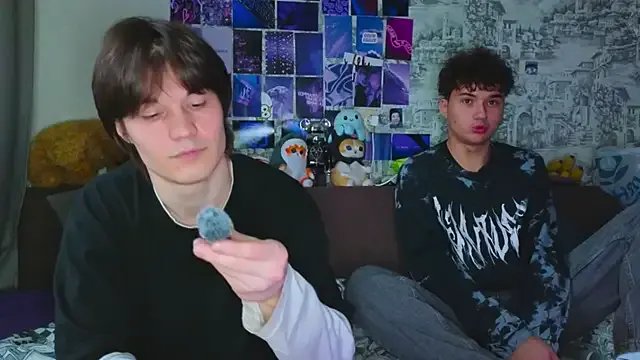 jordanjock on StripChat