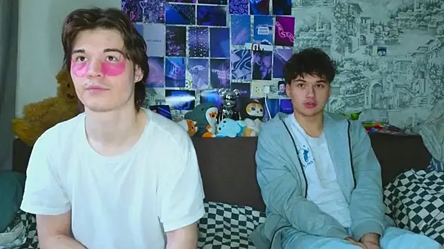 jordanjock on StripChat