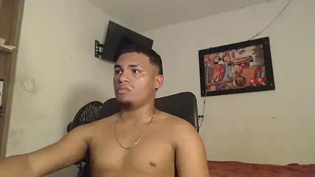 Jorgemk — show cumm  totally naked