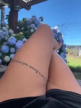 ju_muniz01 on StripChat