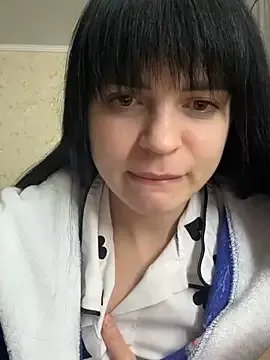 JuicyJess — Fingering pussy :devil: