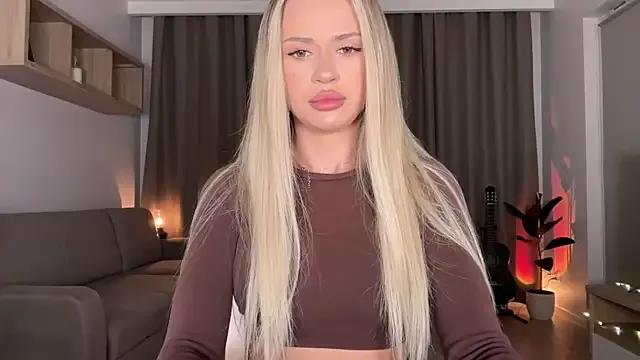 Julia_RL on StripChat