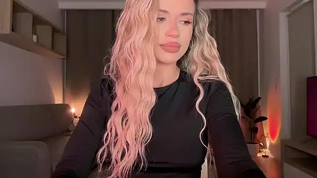 Julia_RL on StripChat