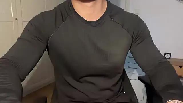 jungcock3210 — cumshow