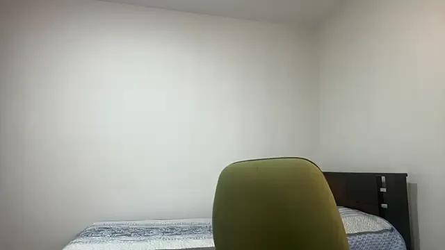 JUSTIN_JHONS on StripChat