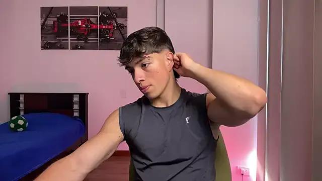 JUSTIN_JHONS — Birthday goal