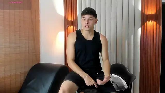 Freechat Justin_mack on StripChat