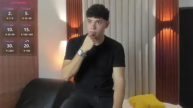 Freechat Justin_mack on StripChat