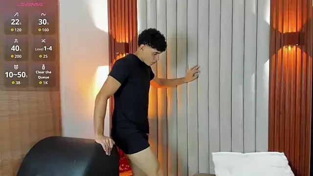 Freechat Justin_mack on StripChat