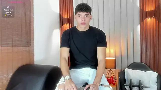 Freechat Justin_mack on StripChat