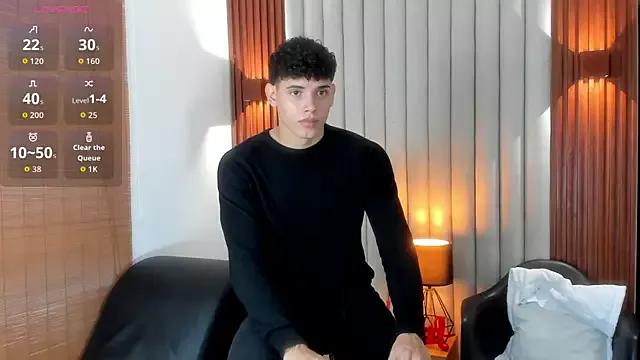 Freechat Justin_mack on StripChat