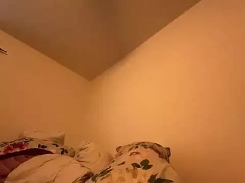 KANDIS864 from StripChat is Freechat