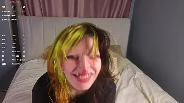 KandraCruser — handbra