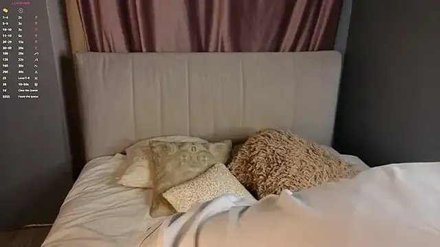 KandraCruser on StripChat