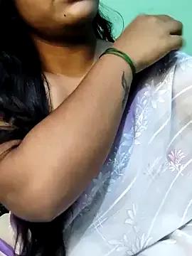 KannadaTamilSexyCouples — Boobs show dance 