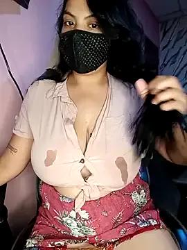 kanyat_ on StripChat