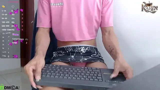 karen_sofia_ on StripChat