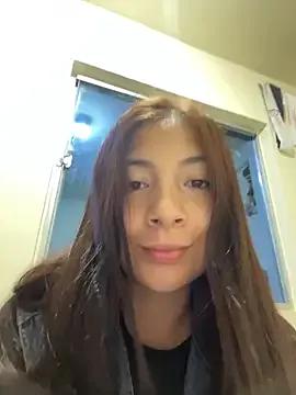 Karlee_Grey1 — Fingering my kitty