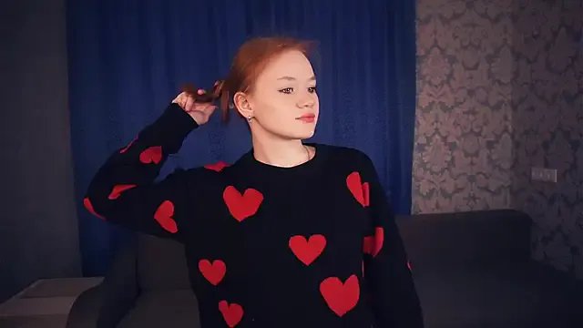 KarlynGow on StripChat