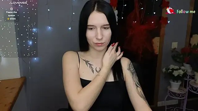 KarolinaBlacks on StripChat
