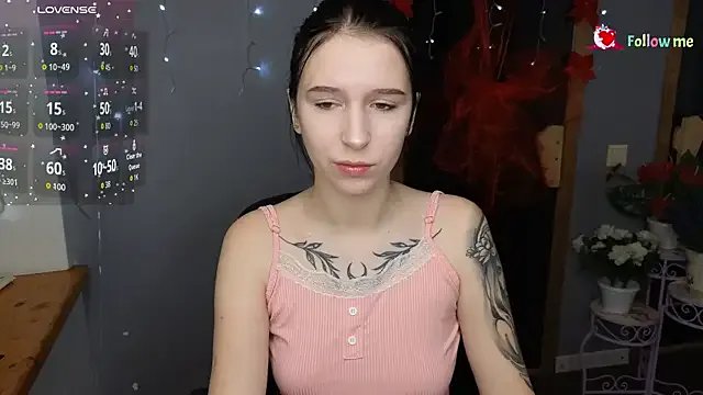 KarolinaBlacks on StripChat