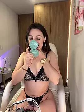 Freechat Kate_se on StripChat