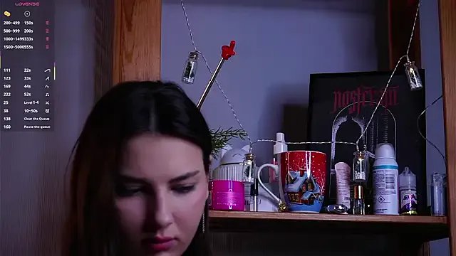 KateCahee — Make my clit hard with your desire <3