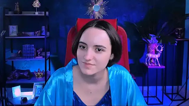 KateWillows — taxi to the moon