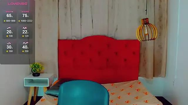 katha_Crawford — Freechat on StripChat