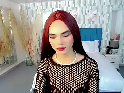 Kathalinasantana — Freechat on StripChat