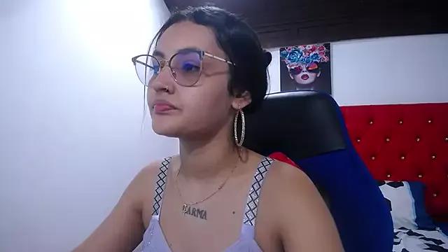 kathe-mills235 from StripChat is Freechat