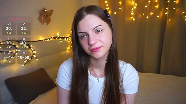 KathiGulston — Let me tease you with my top You love it