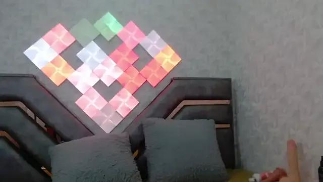 KathyJoycex — spank ass and twerk