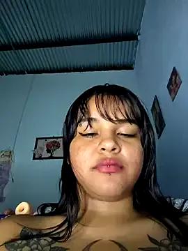 KattalellaGomez on StripChat 