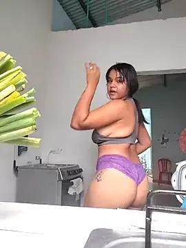 KattalellaGomez on StripChat 