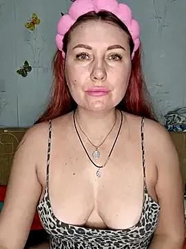 Katti_Kissa — Nipple's clamps naked