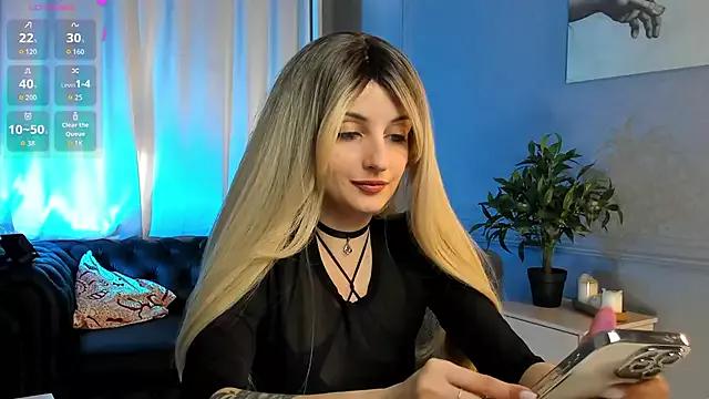 Katty_Lights on StripChat 