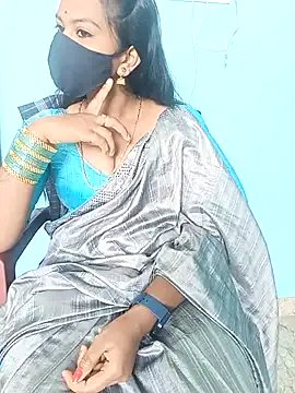 Kavya_KannadaTamil — Private on StripChat