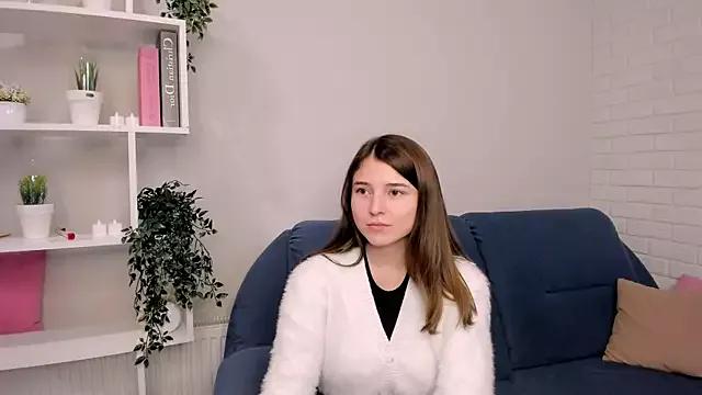 KeikoWideman on StripChat