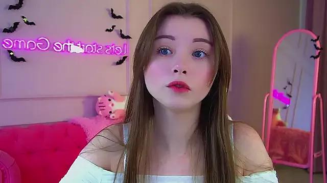 KeiraAsti — Freechat on StripChat