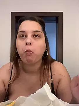 Kelly_Bliss from StripChat
