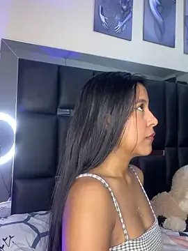 Kendra_C on StripChat