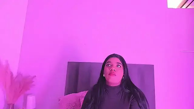 KendraChavez_ on StripChat