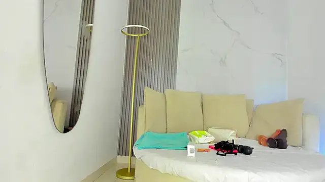 kiaratentation on StripChat