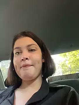 KikiWatson on StripChat 