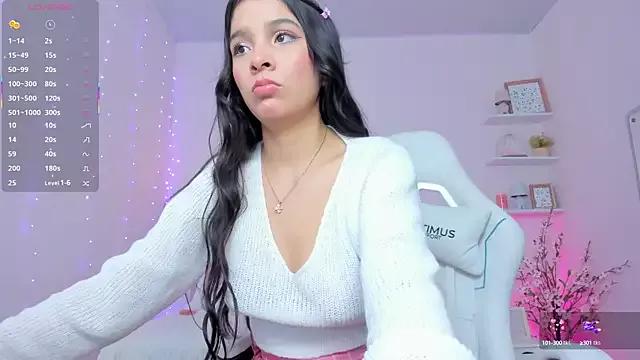 kim_dreams18 — fingers in pussy  + show cum